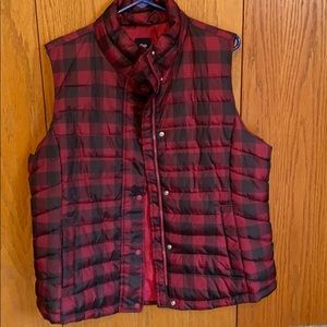 GAP vest